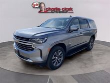 2022_Chevrolet_Tahoe_LT_ El Paso TX