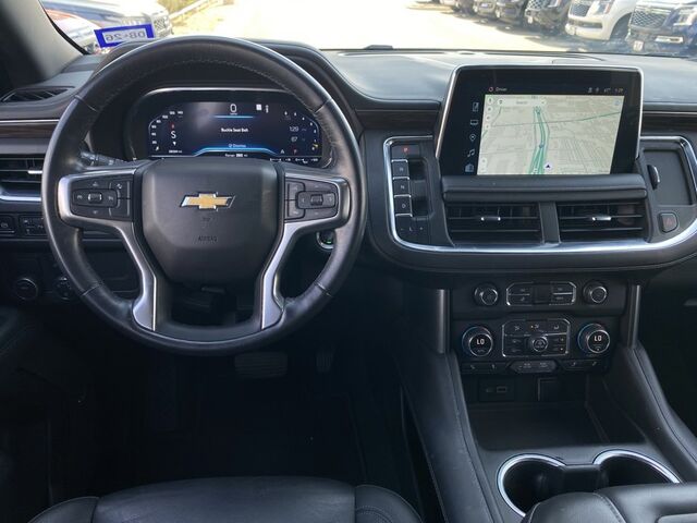 2022 Chevrolet Tahoe LT El Paso TX