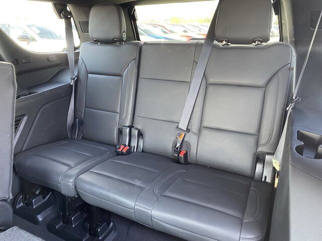 2022 Chevrolet Tahoe LT El Paso TX