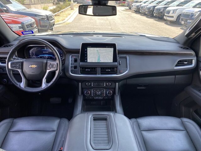 2022 Chevrolet Tahoe LT El Paso TX