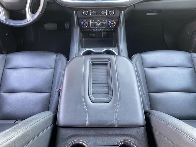 2022 Chevrolet Tahoe LT El Paso TX