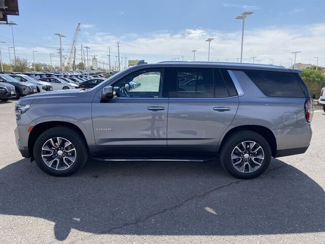 2022 Chevrolet Tahoe LT El Paso TX