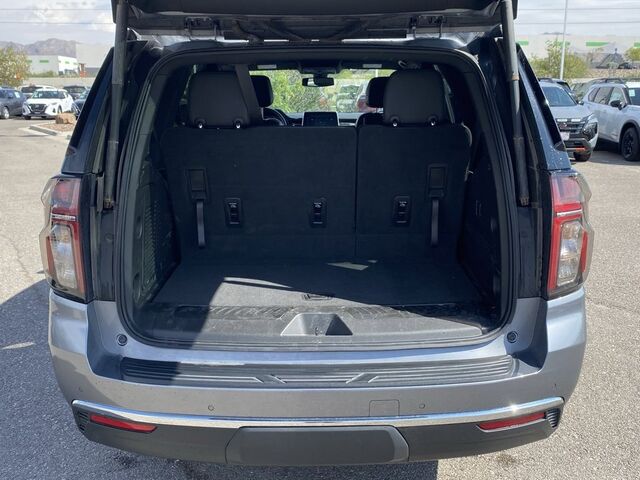 2022 Chevrolet Tahoe LT El Paso TX