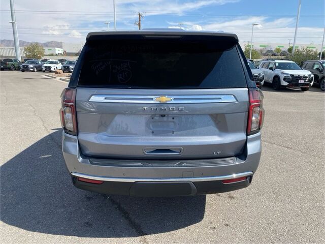 2022 Chevrolet Tahoe LT El Paso TX