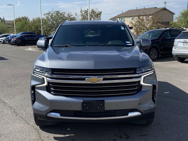 2022 Chevrolet Tahoe LT El Paso TX