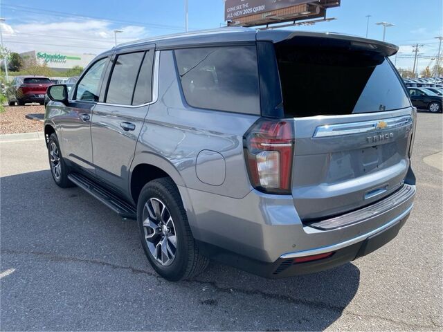 2022 Chevrolet Tahoe LT El Paso TX