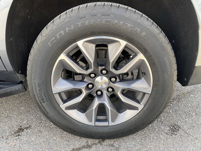 2022 Chevrolet Tahoe LT El Paso TX