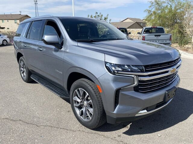 2022 Chevrolet Tahoe LT El Paso TX
