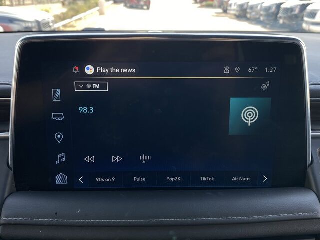 2022 Chevrolet Tahoe LT El Paso TX