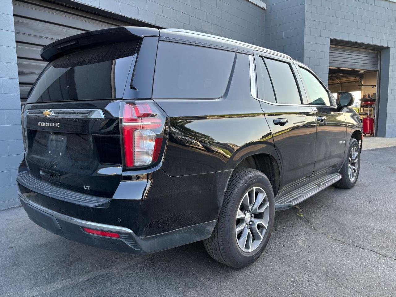 2022 Chevrolet Tahoe LT Franklin OH