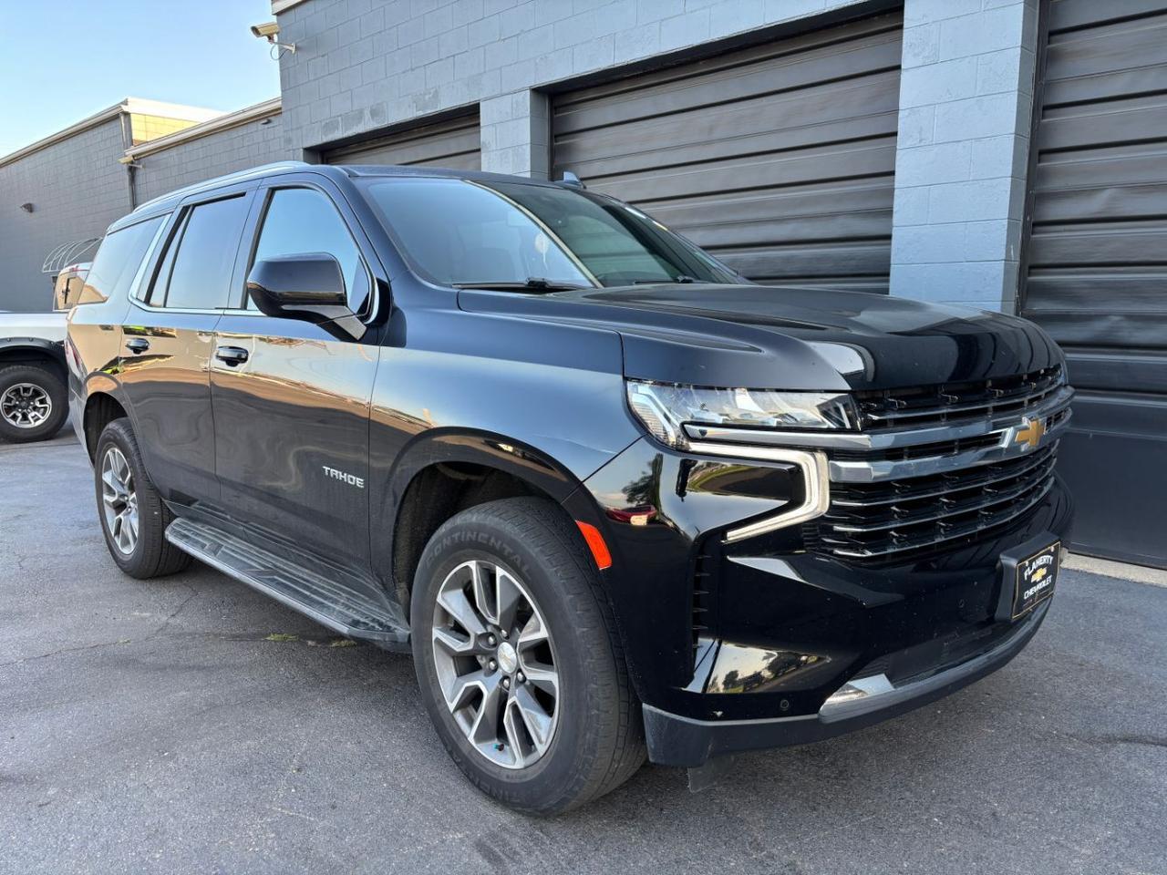 2022 Chevrolet Tahoe LT Franklin OH