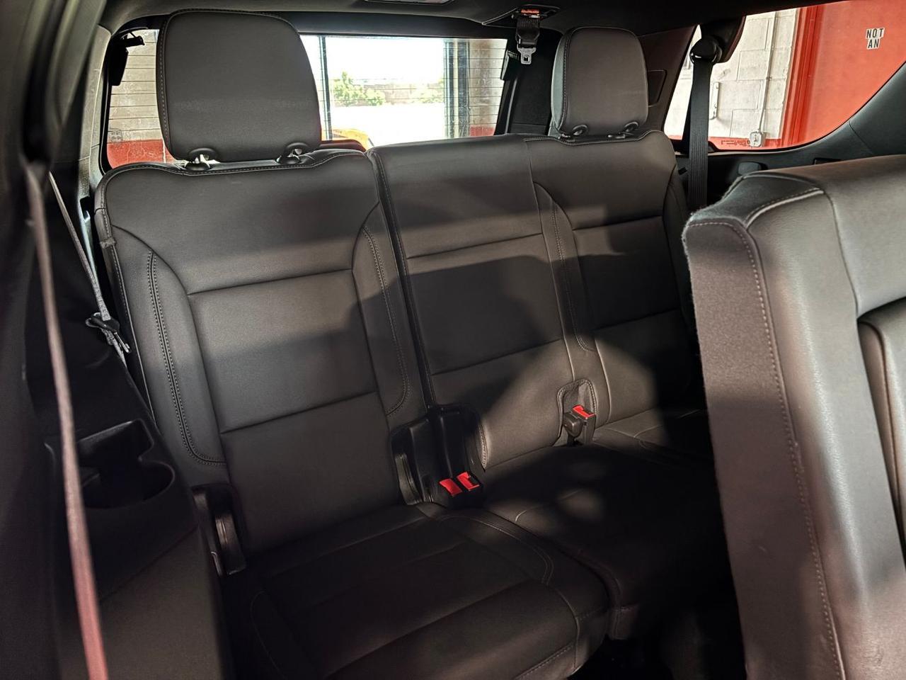2022 Chevrolet Tahoe LT Franklin OH