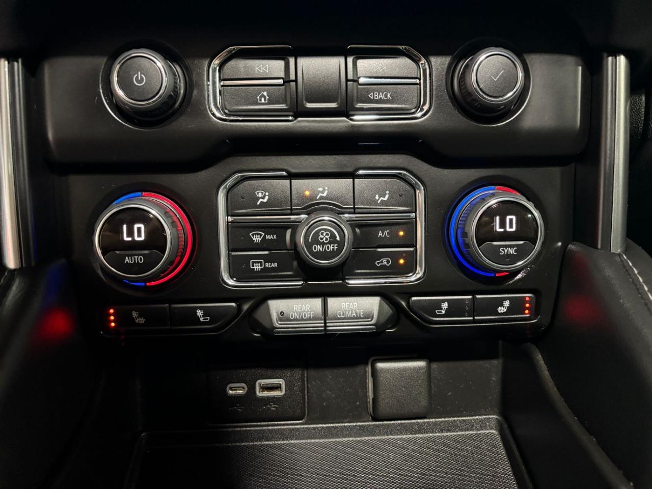 2022 Chevrolet Tahoe LT Franklin OH