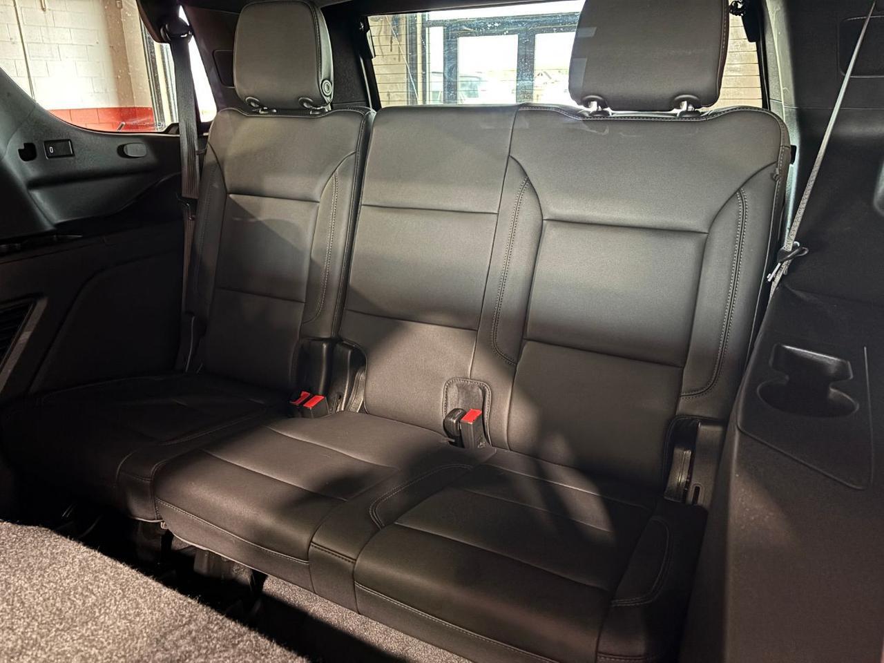 2022 Chevrolet Tahoe LT Franklin OH