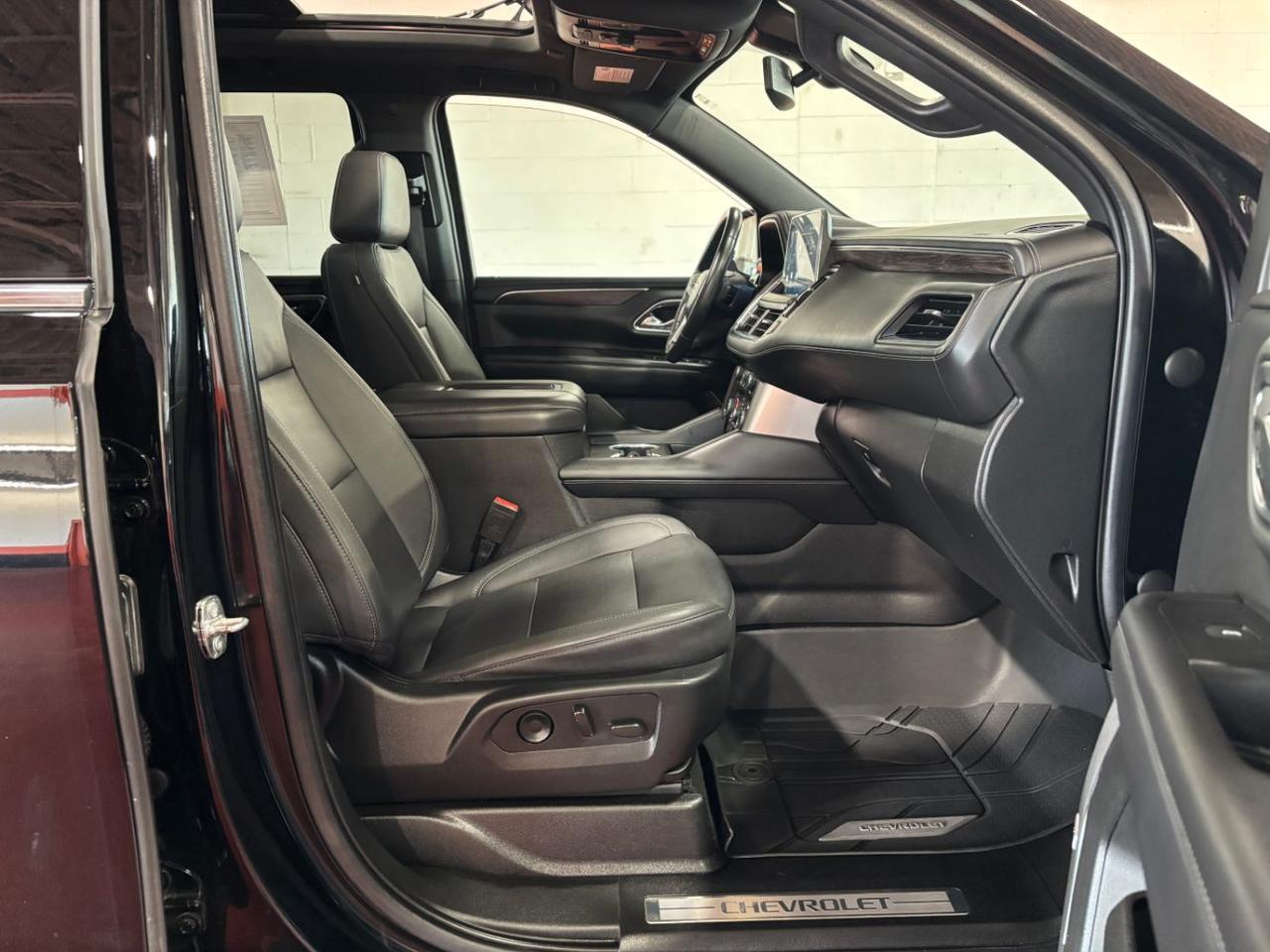 2022 Chevrolet Tahoe LT Franklin OH