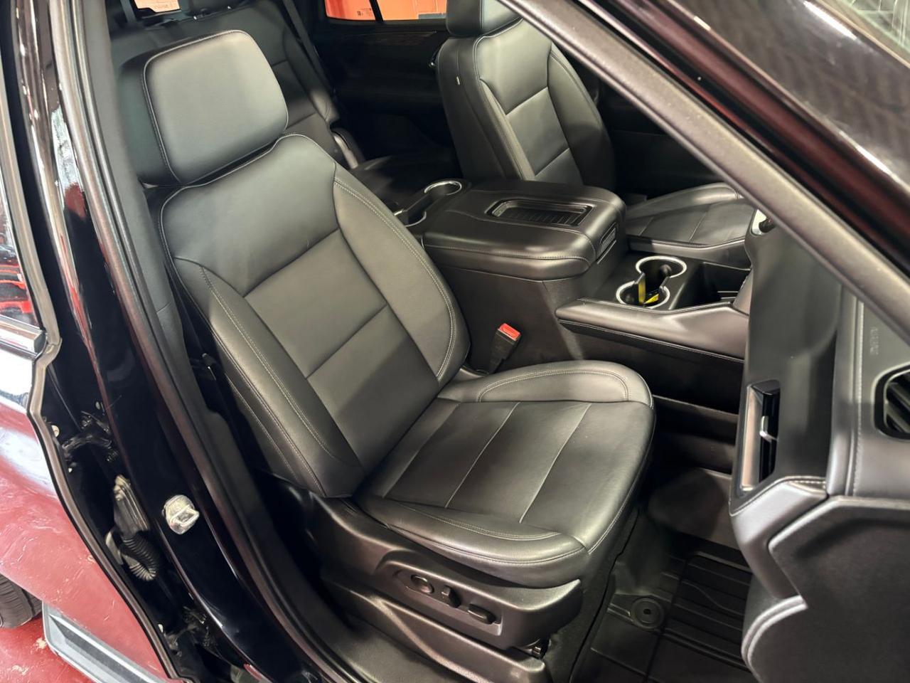 2022 Chevrolet Tahoe LT Franklin OH