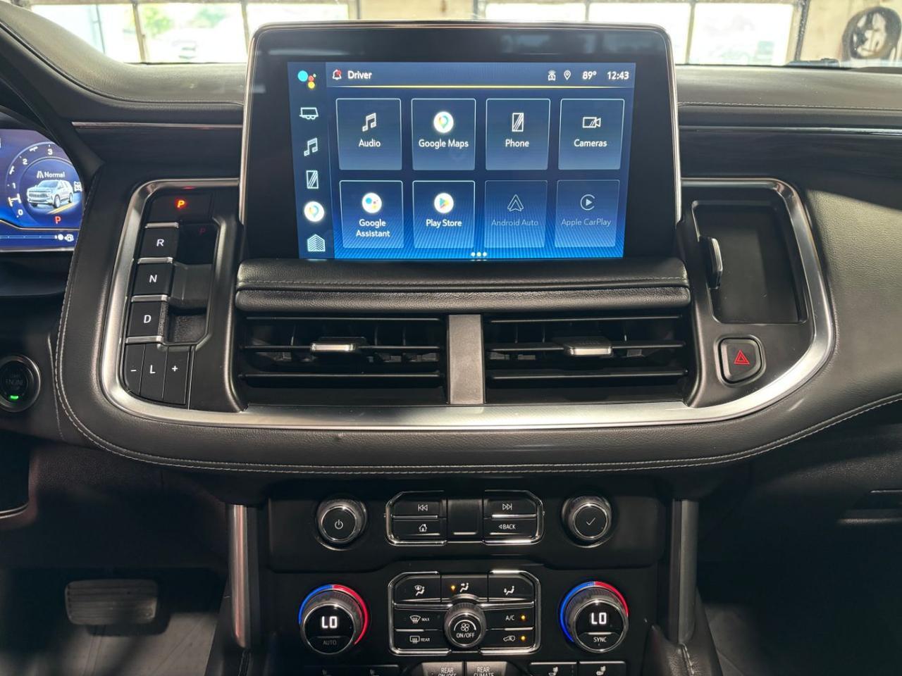 2022 Chevrolet Tahoe LT Franklin OH