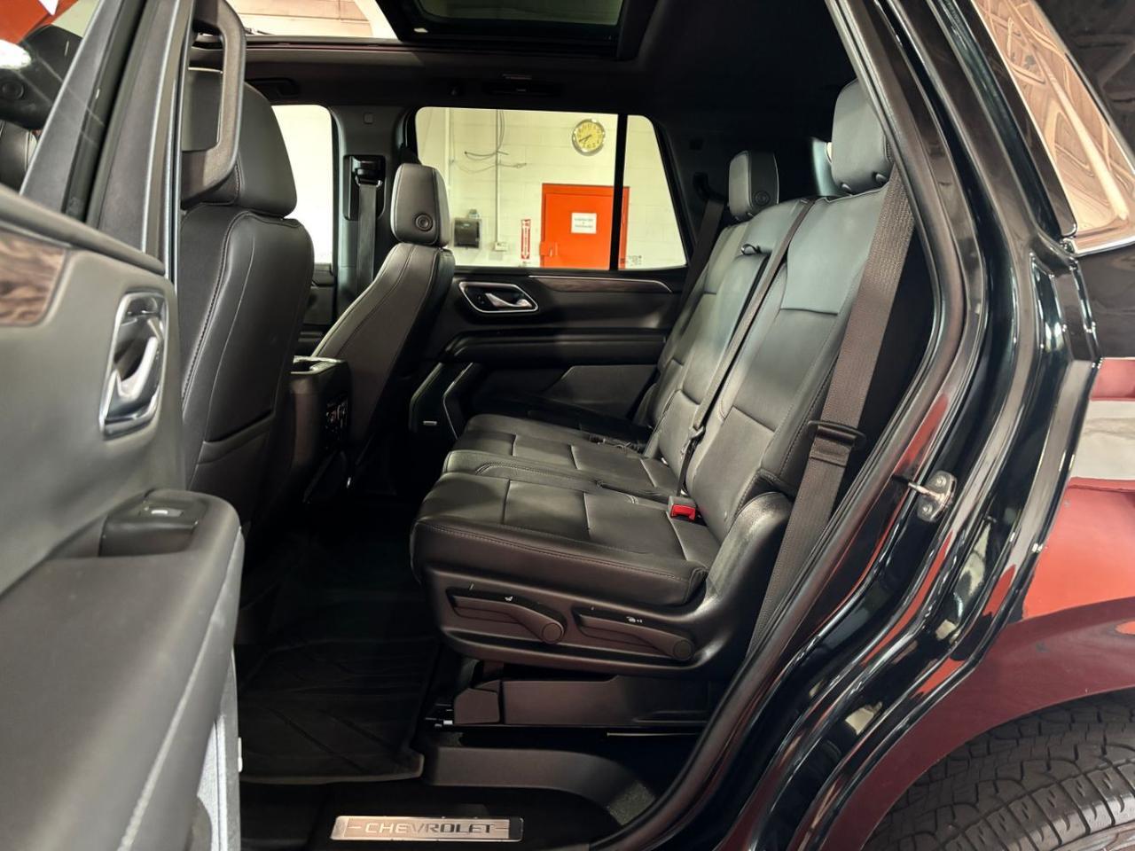 2022 Chevrolet Tahoe LT Franklin OH