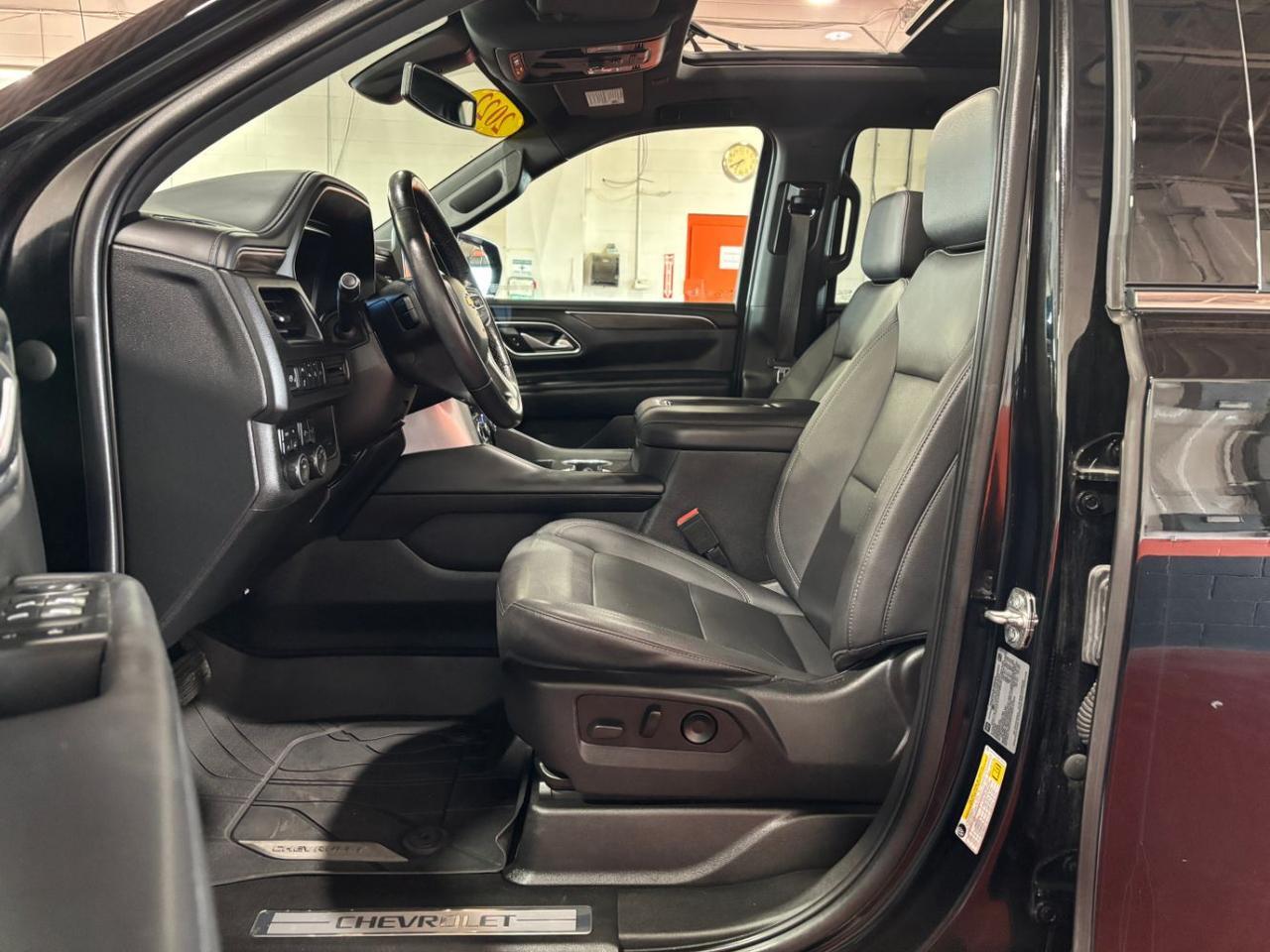 2022 Chevrolet Tahoe LT Franklin OH