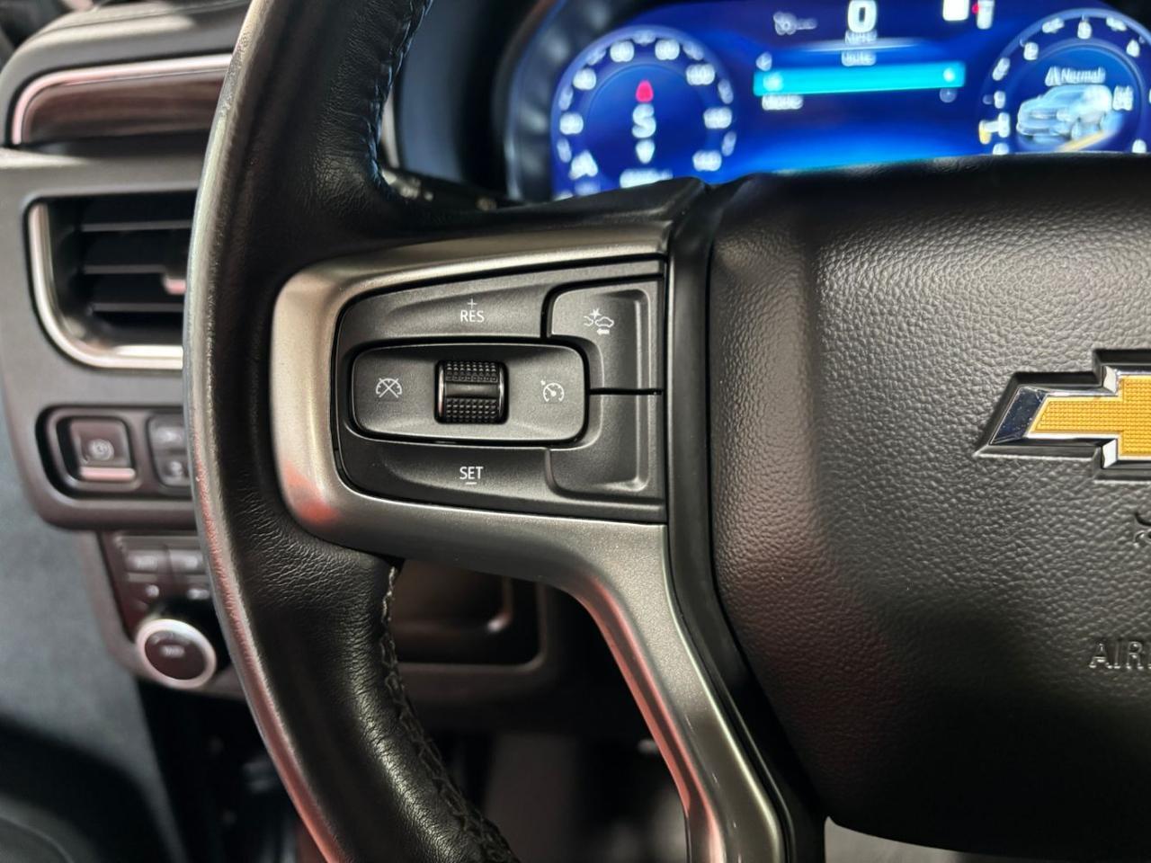 2022 Chevrolet Tahoe LT Franklin OH