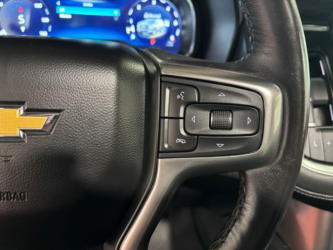 2022 Chevrolet Tahoe LT Franklin OH