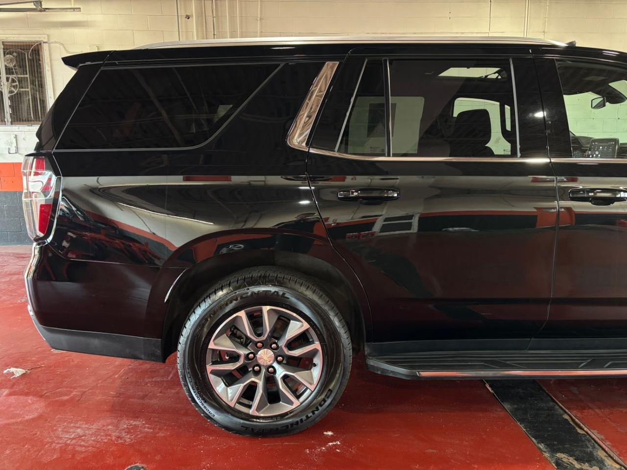 2022 Chevrolet Tahoe LT Franklin OH