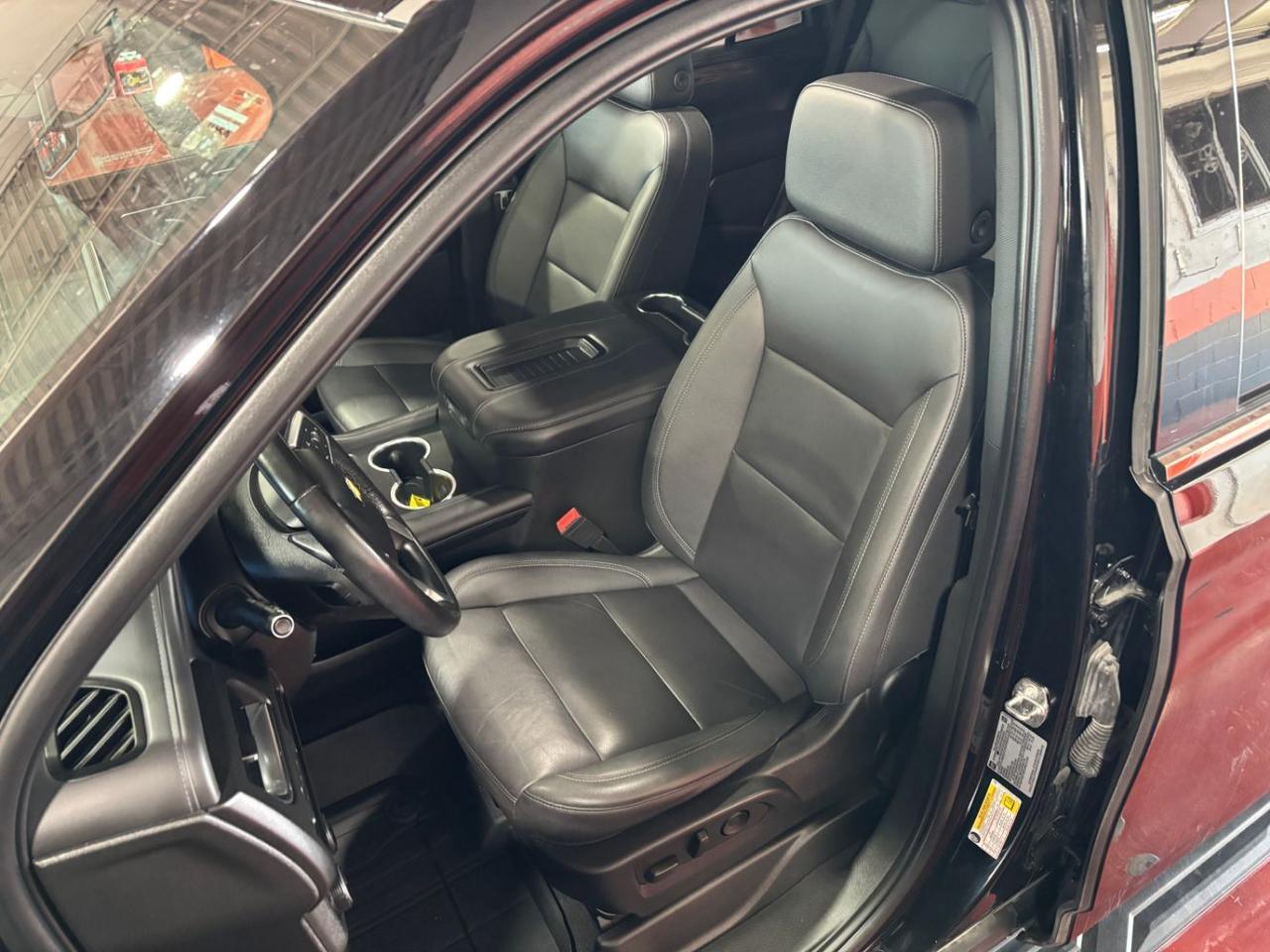 2022 Chevrolet Tahoe LT Franklin OH