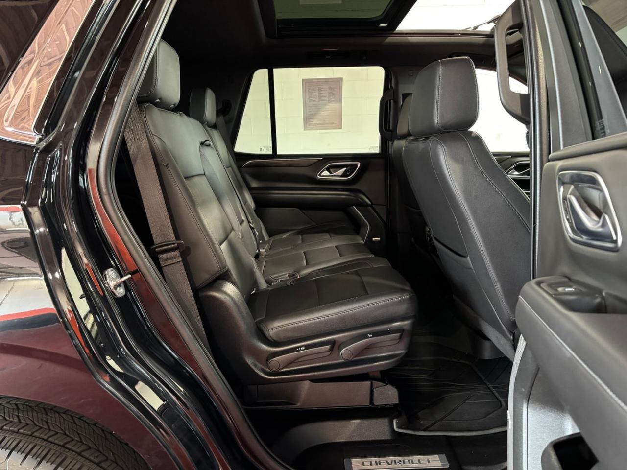 2022 Chevrolet Tahoe LT Franklin OH