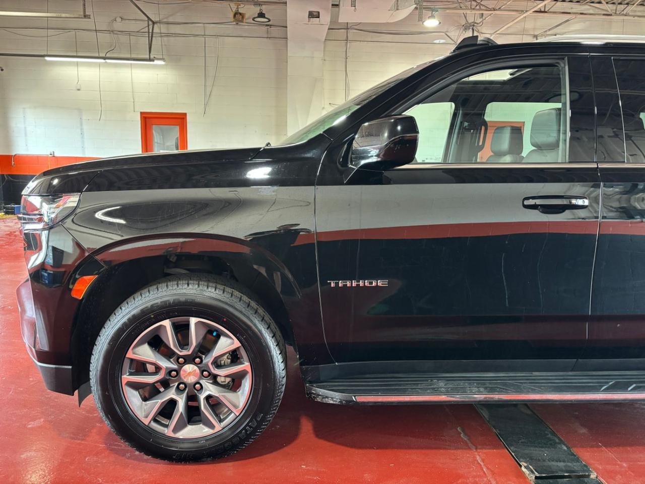 2022 Chevrolet Tahoe LT Franklin OH