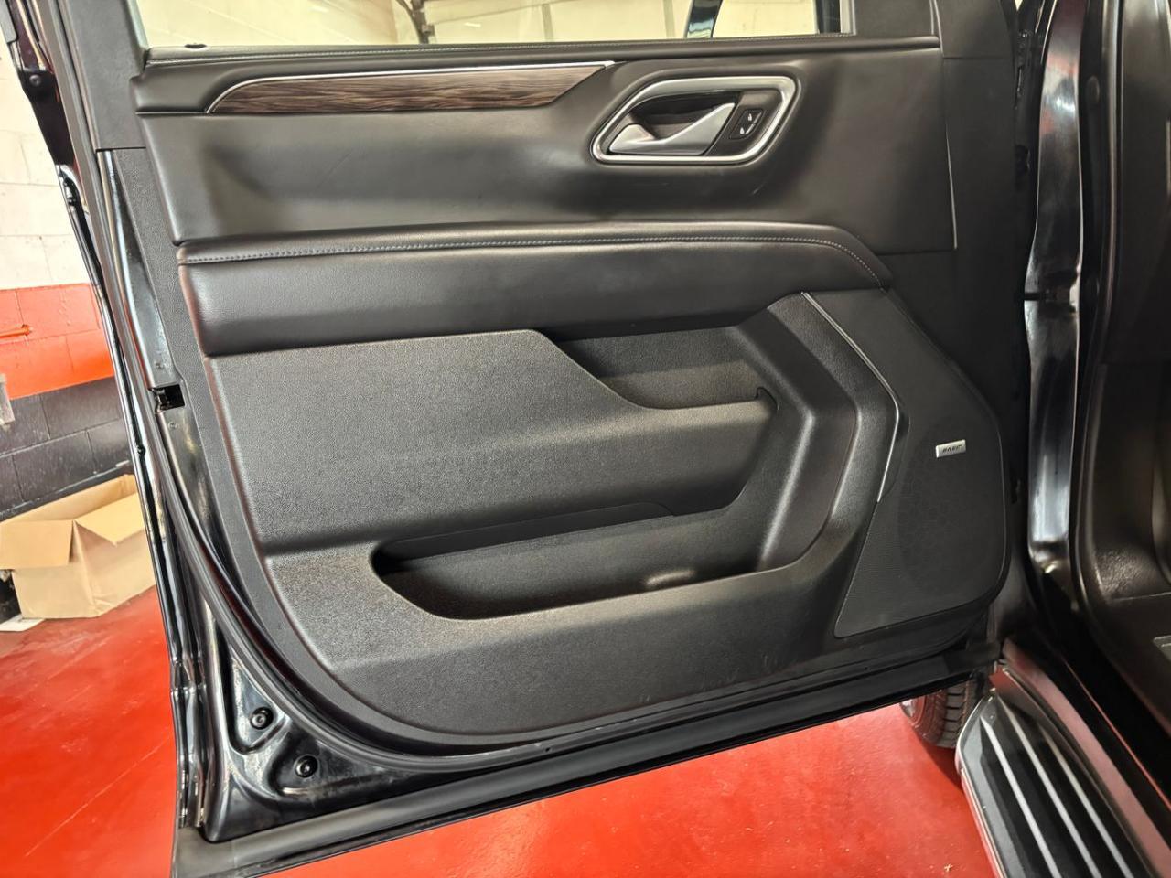 2022 Chevrolet Tahoe LT Franklin OH