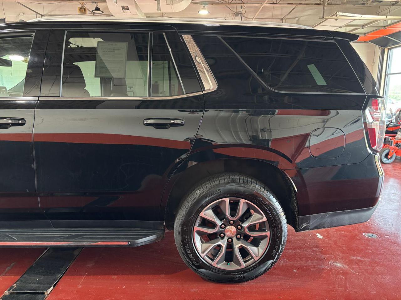 2022 Chevrolet Tahoe LT Franklin OH