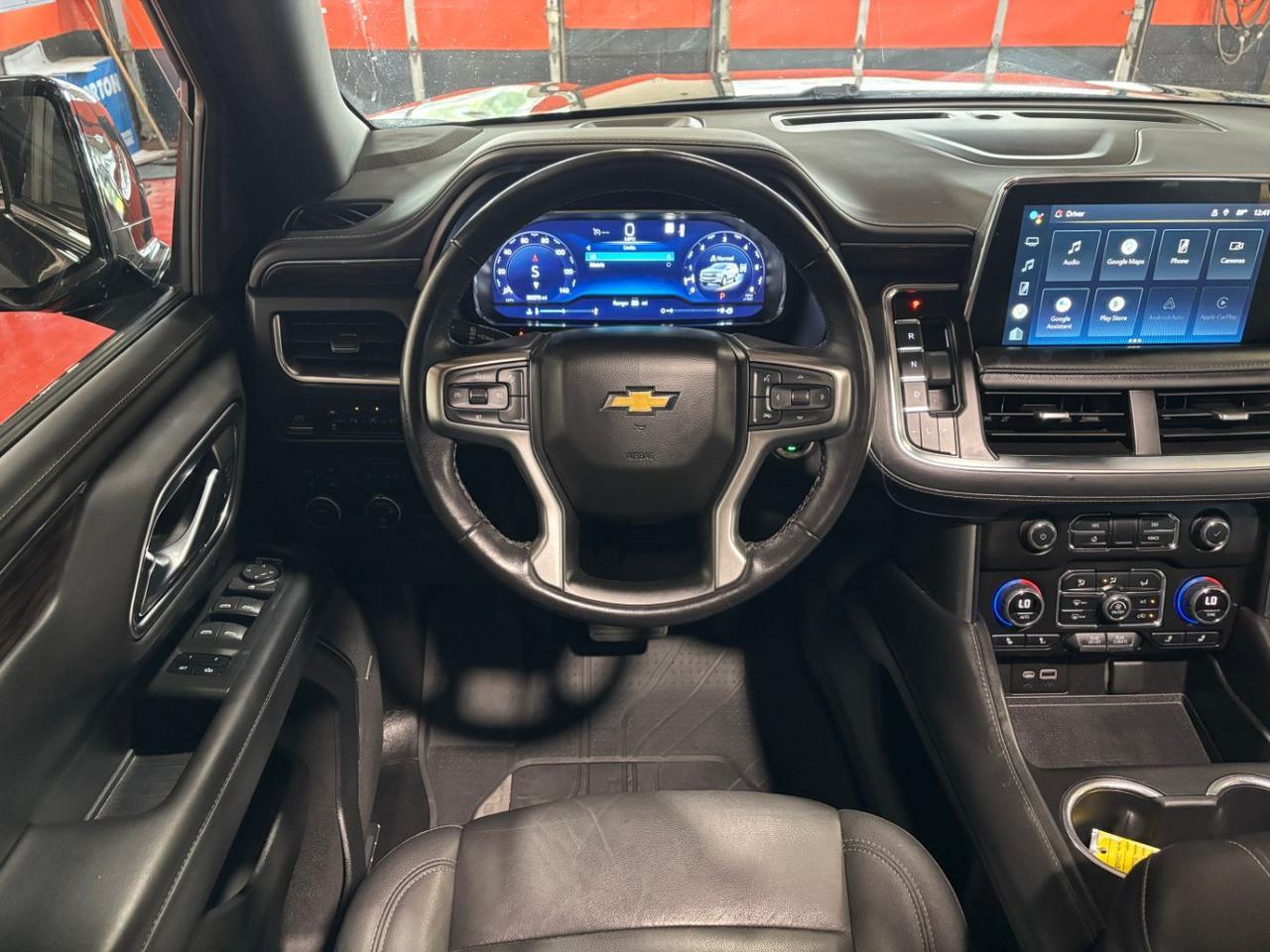 2022 Chevrolet Tahoe LT Franklin OH