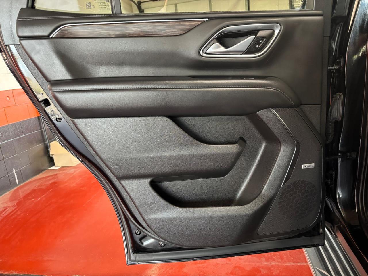 2022 Chevrolet Tahoe LT Franklin OH