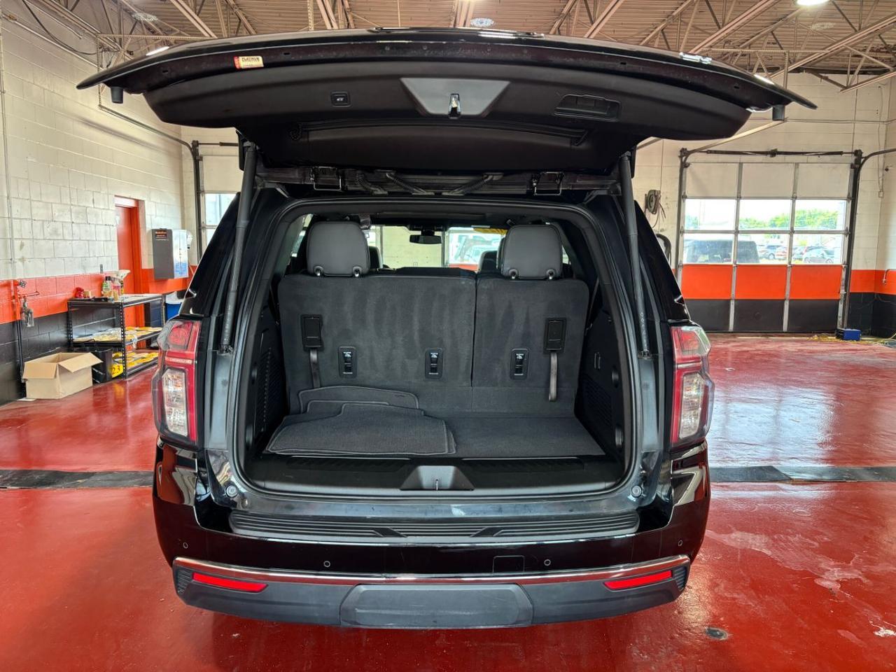 2022 Chevrolet Tahoe LT Franklin OH