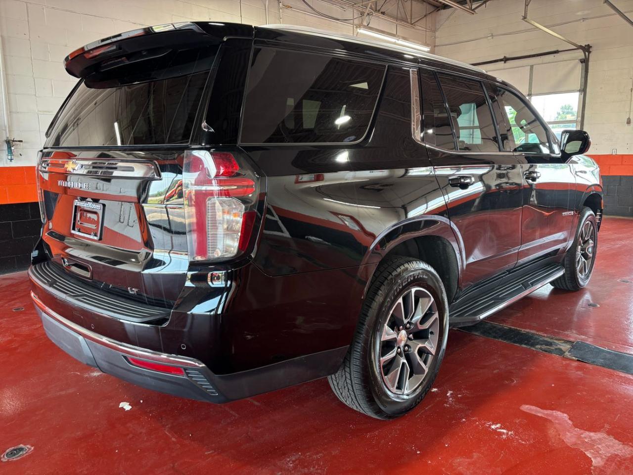 2022 Chevrolet Tahoe LT Franklin OH