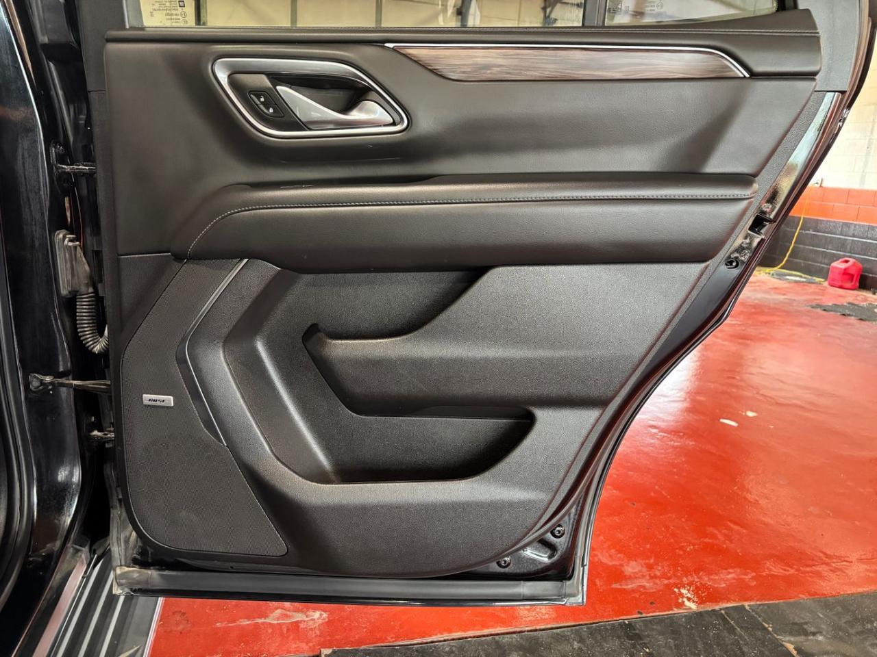2022 Chevrolet Tahoe LT Franklin OH