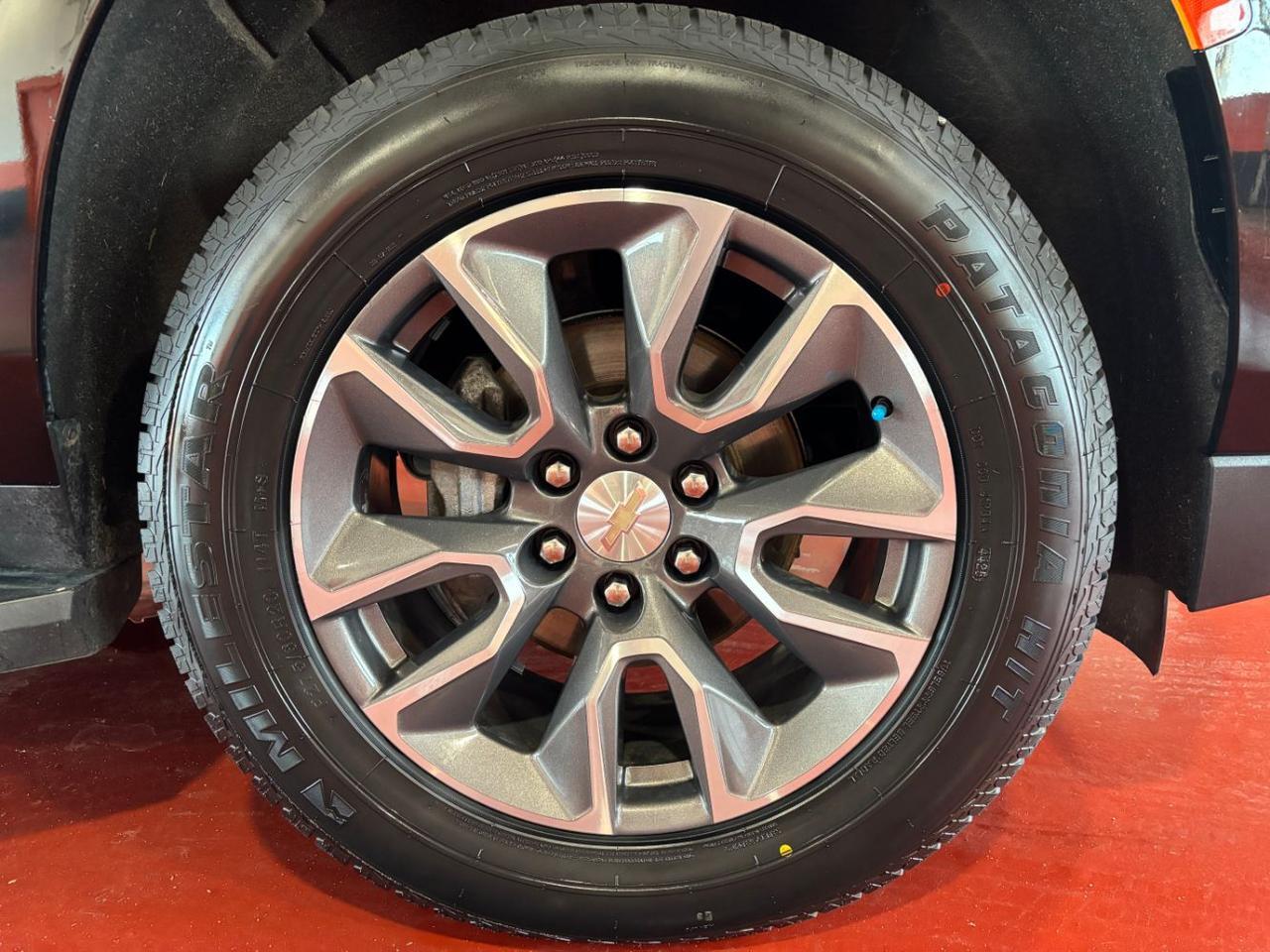 2022 Chevrolet Tahoe LT Franklin OH