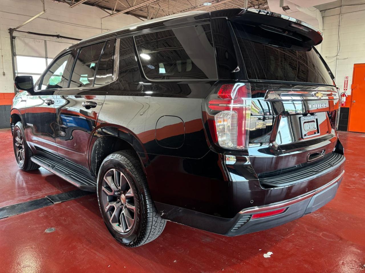 2022 Chevrolet Tahoe LT Franklin OH