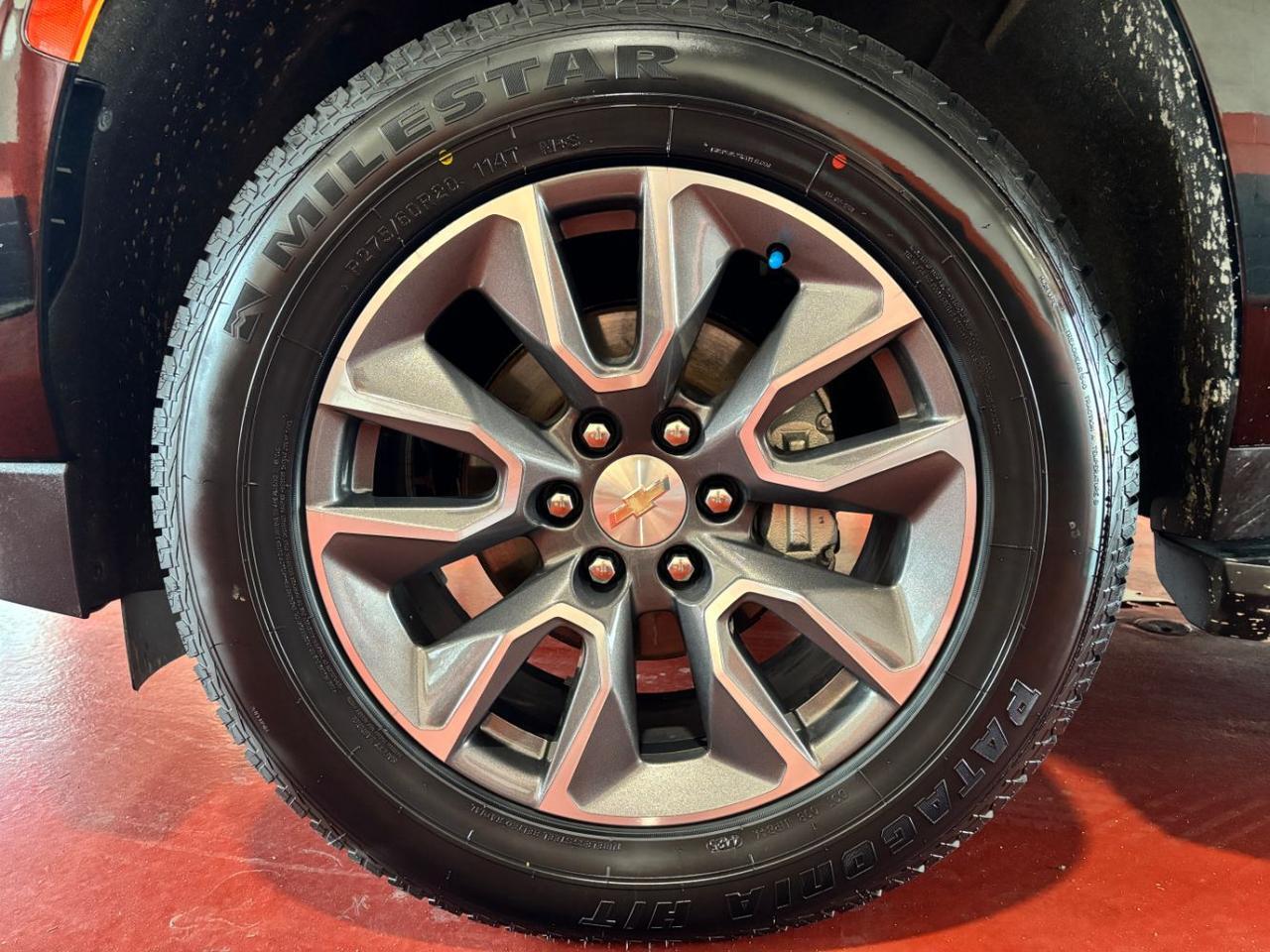 2022 Chevrolet Tahoe LT Franklin OH