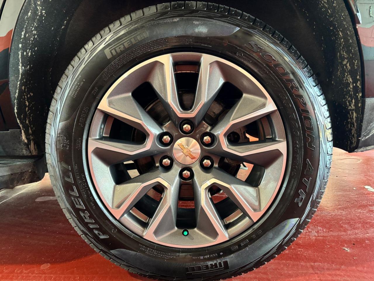 2022 Chevrolet Tahoe LT Franklin OH