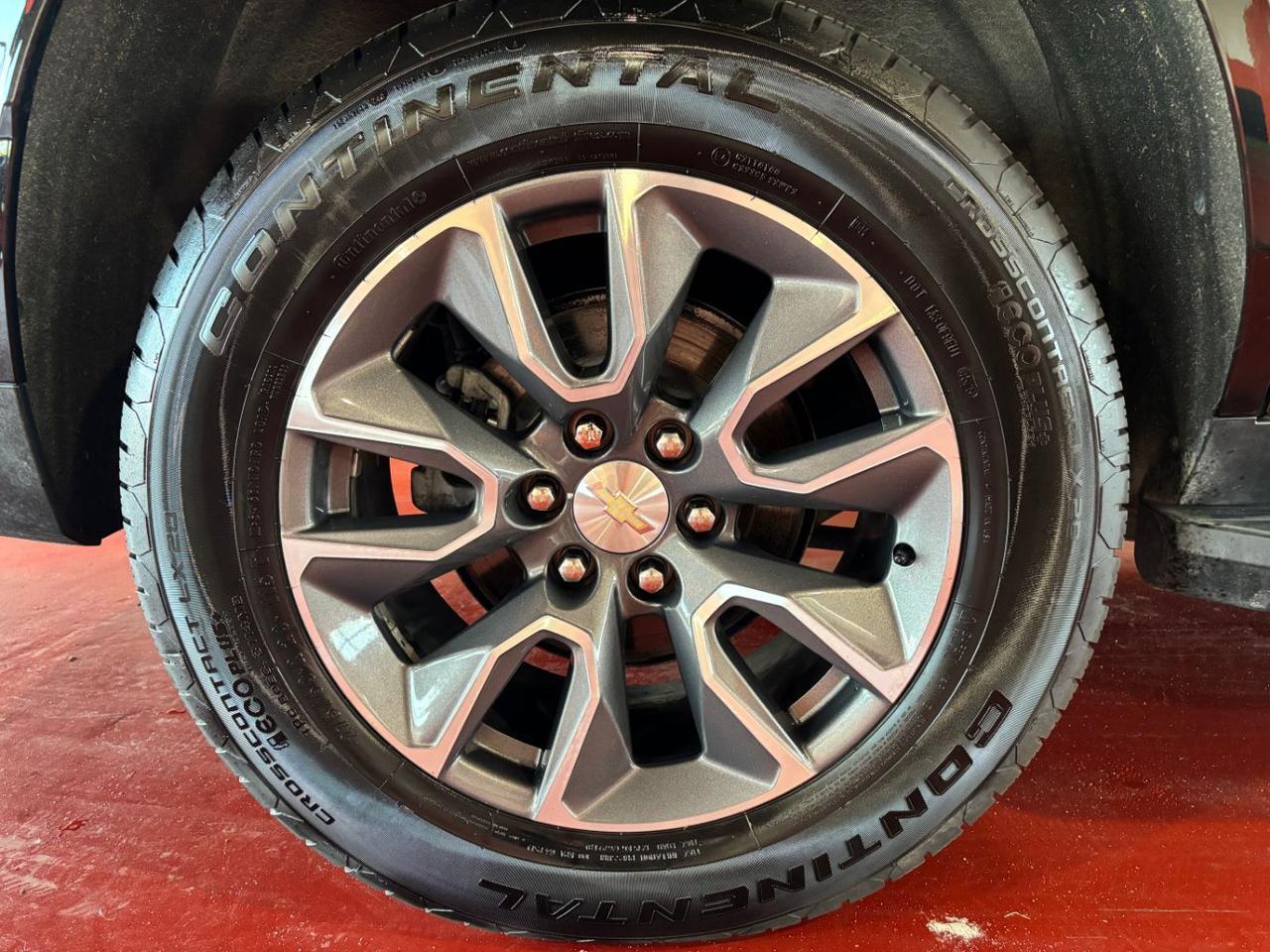 2022 Chevrolet Tahoe LT Franklin OH