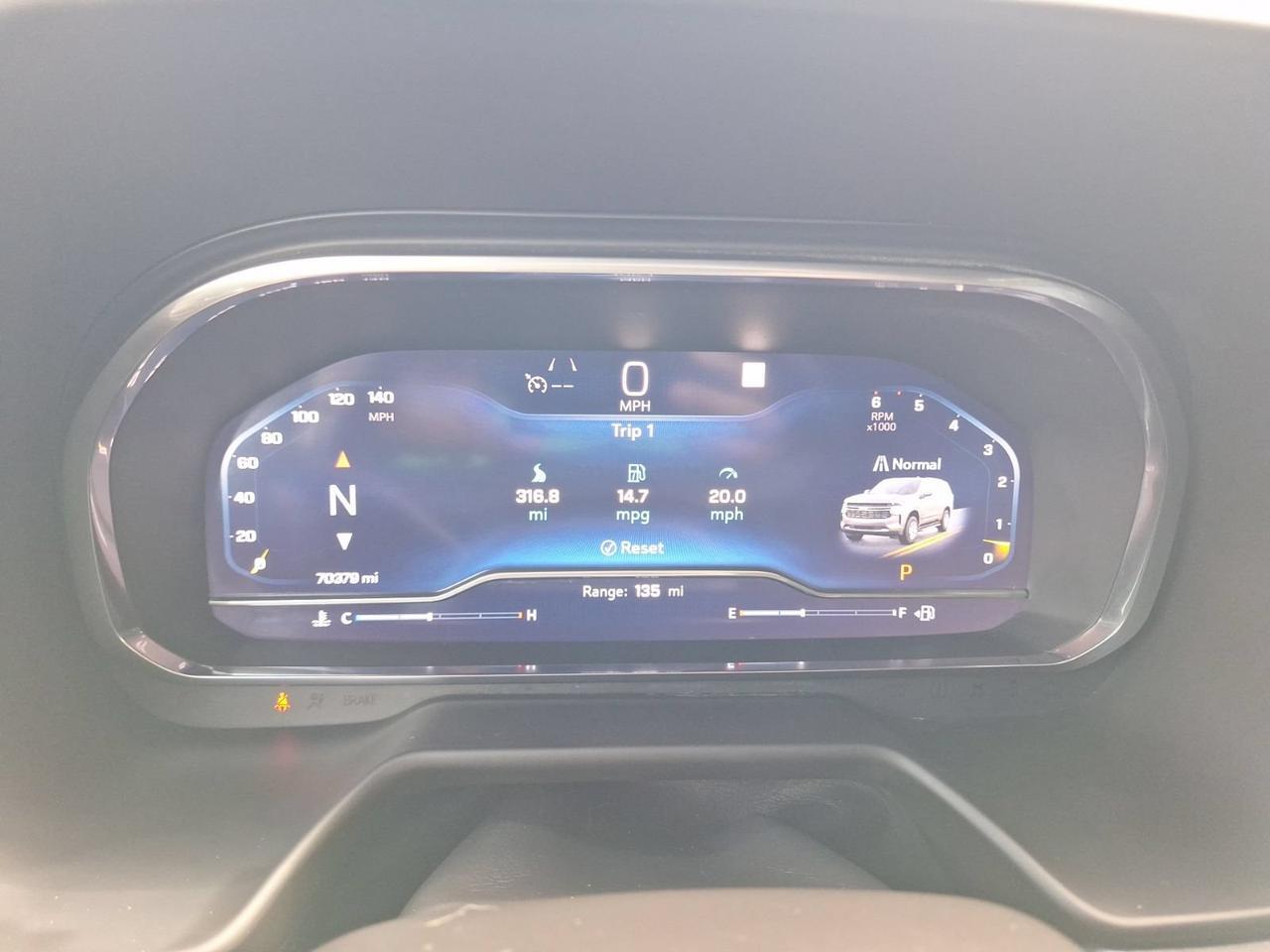 2022 Chevrolet Tahoe LT Hurst TX