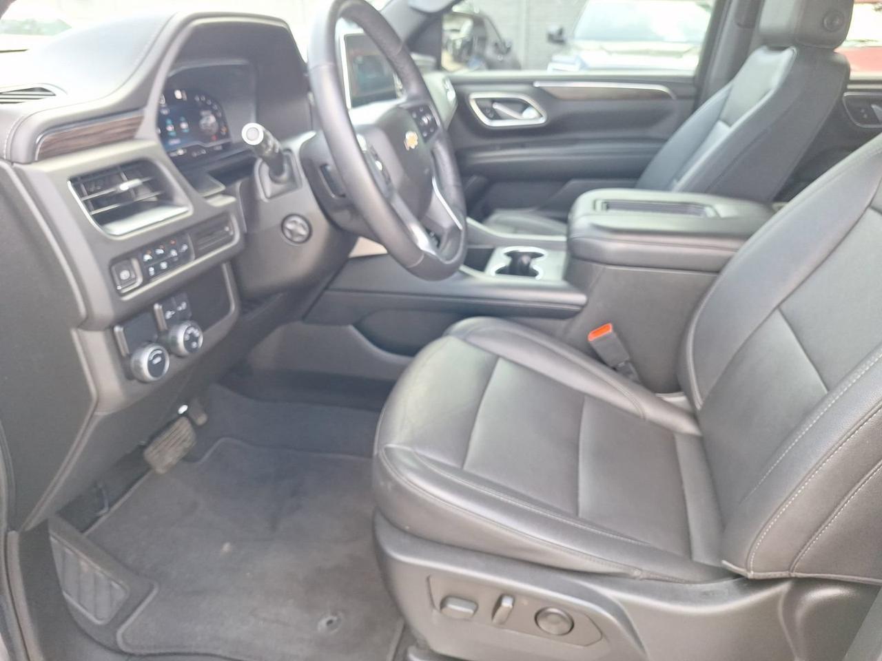 2022 Chevrolet Tahoe LT Hurst TX