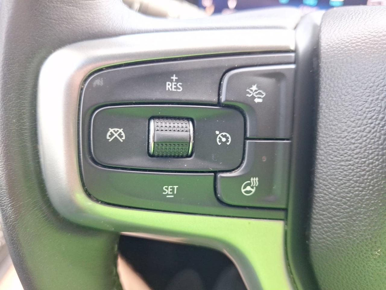 2022 Chevrolet Tahoe LT Hurst TX