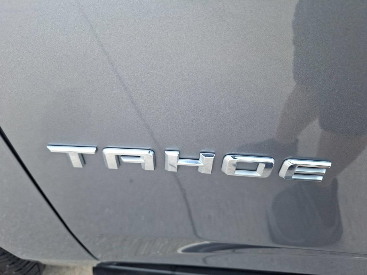 2022 Chevrolet Tahoe LT Hurst TX