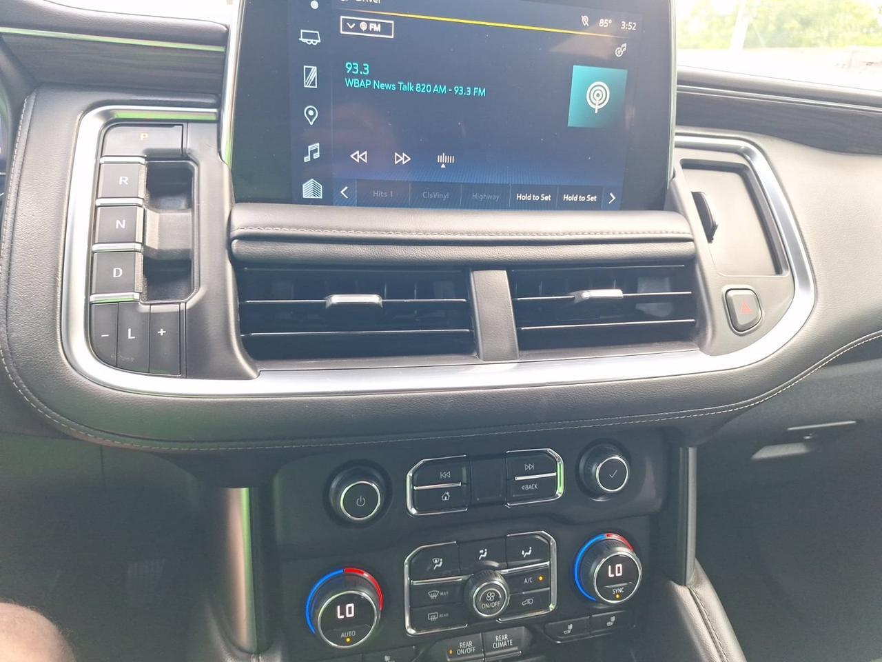 2022 Chevrolet Tahoe LT Hurst TX