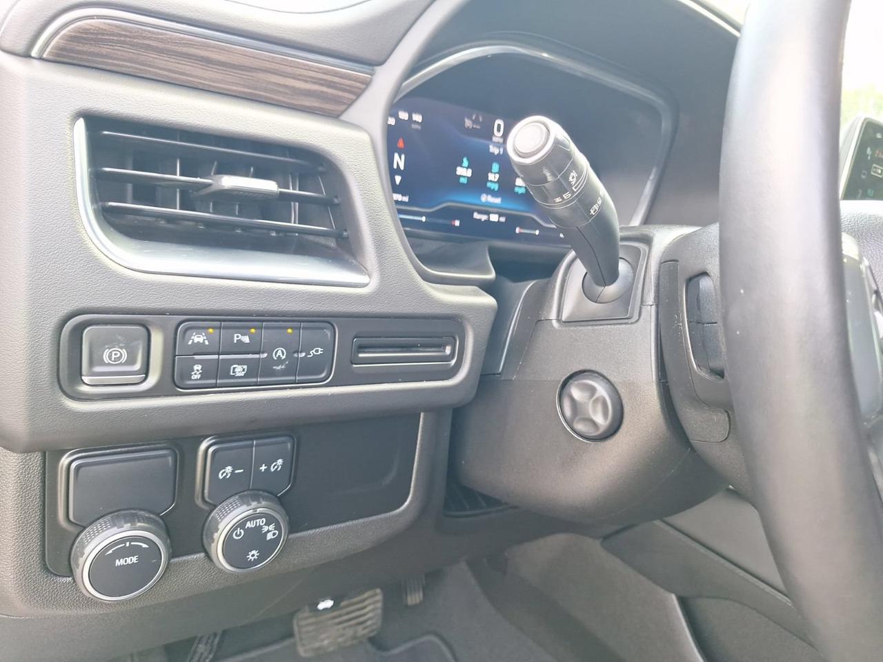 2022 Chevrolet Tahoe LT Hurst TX