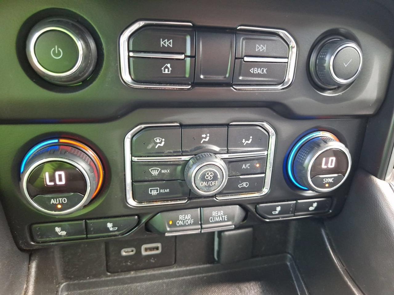 2022 Chevrolet Tahoe LT Hurst TX