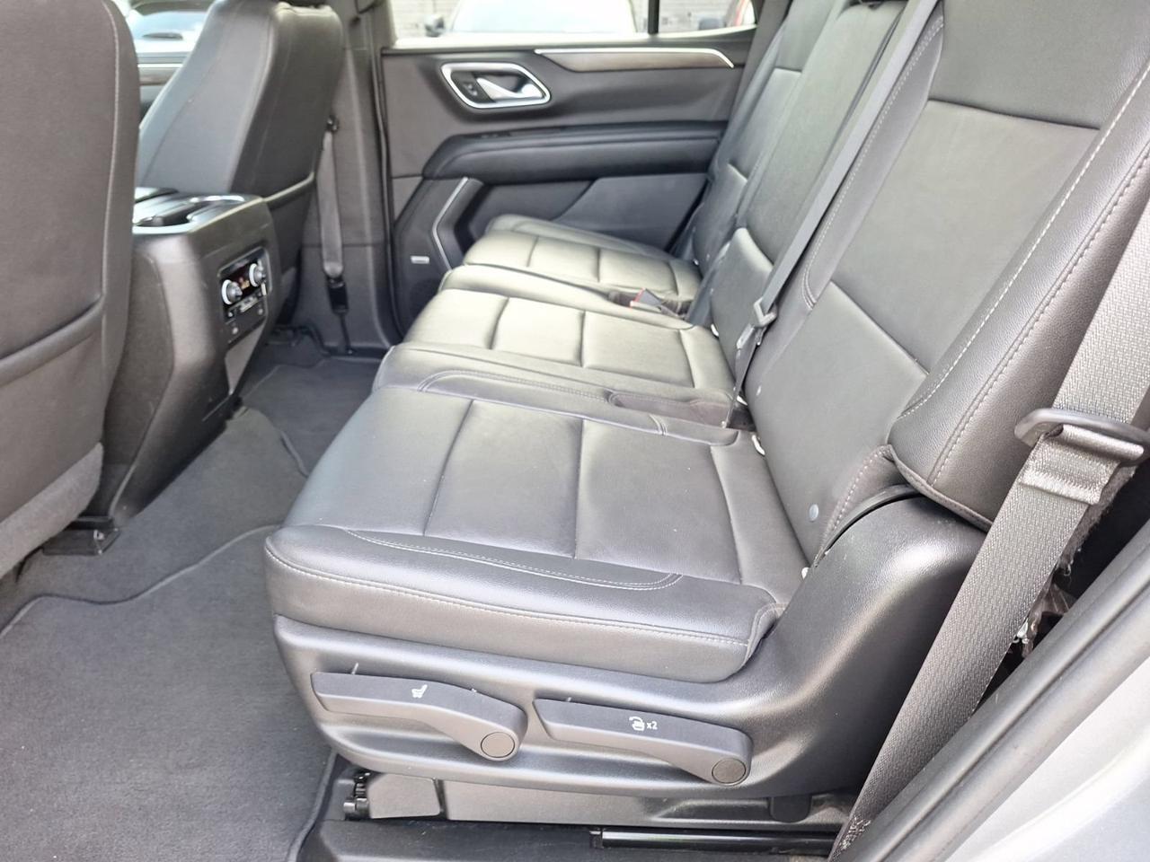 2022 Chevrolet Tahoe LT Hurst TX