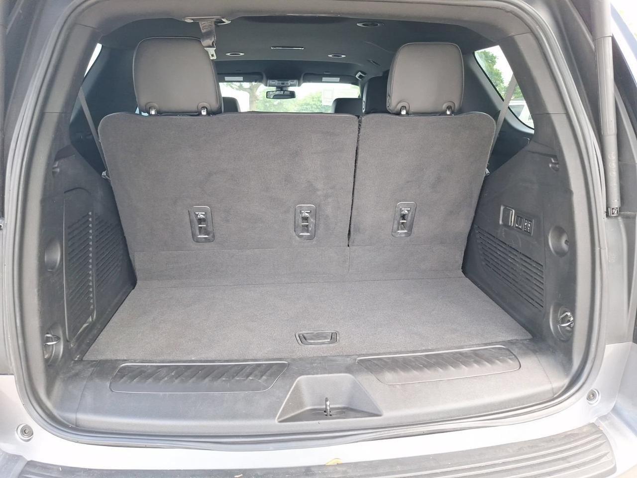 2022 Chevrolet Tahoe LT Hurst TX